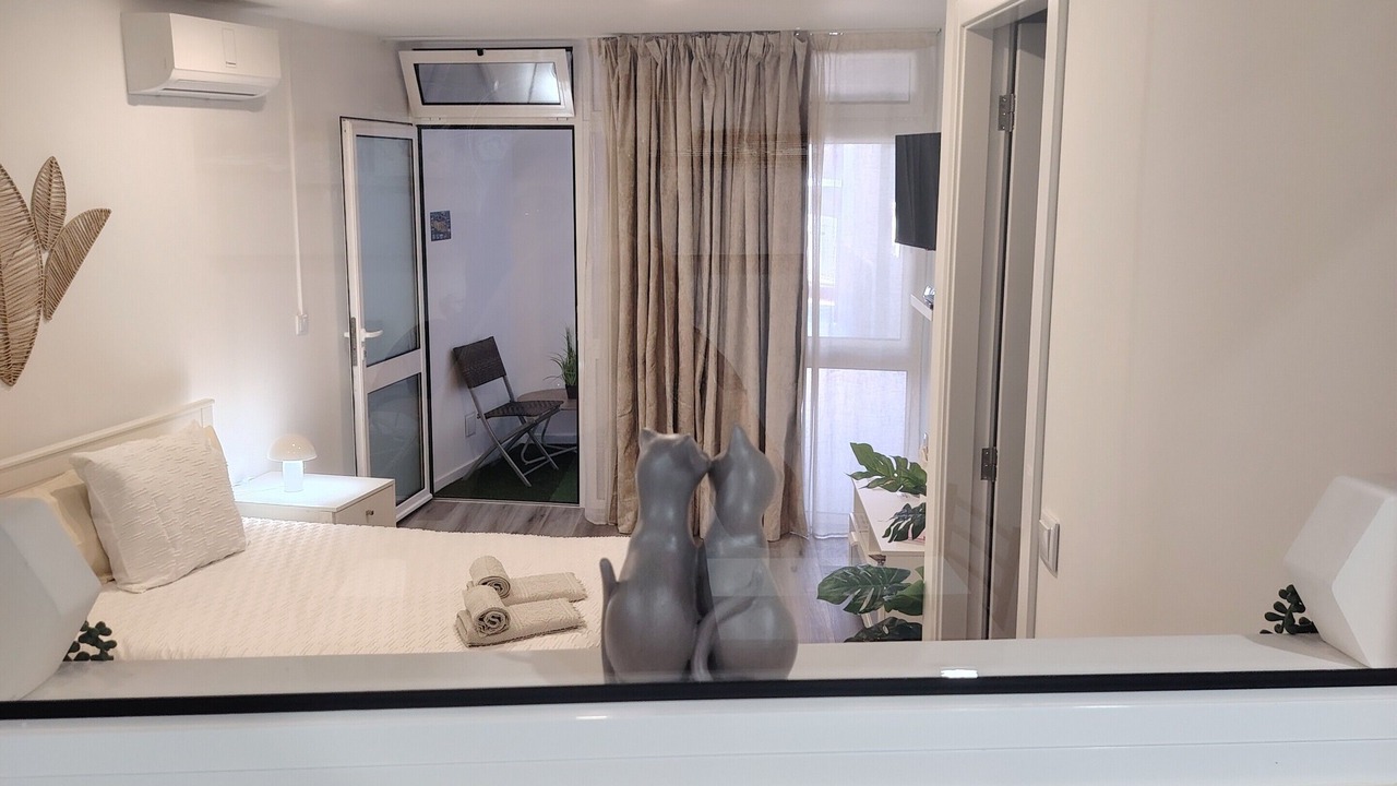 Photo of Bedroom in Ponta do Pargo