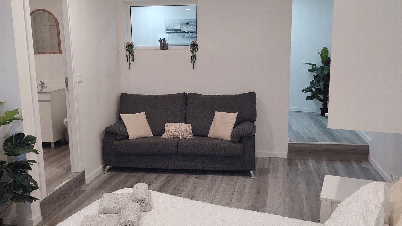 Photo of Bedroom in Ponta do Pargo
