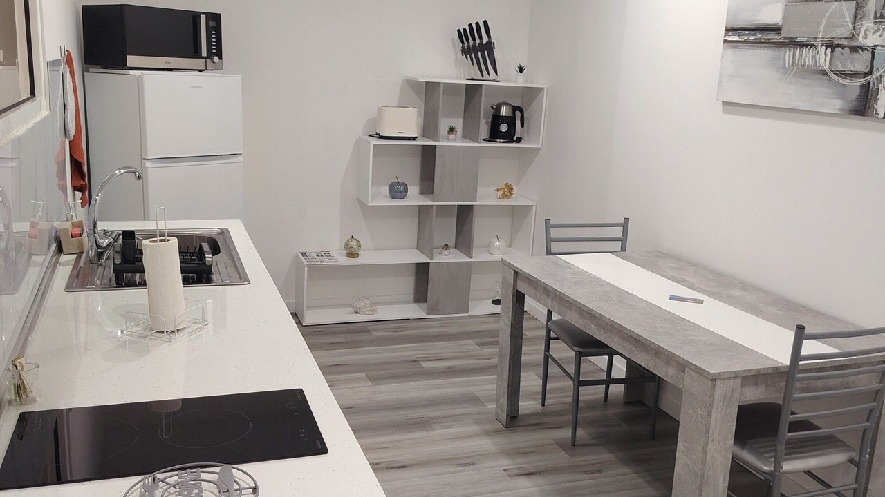 Photo of Kitchen in Ponta do Pargo