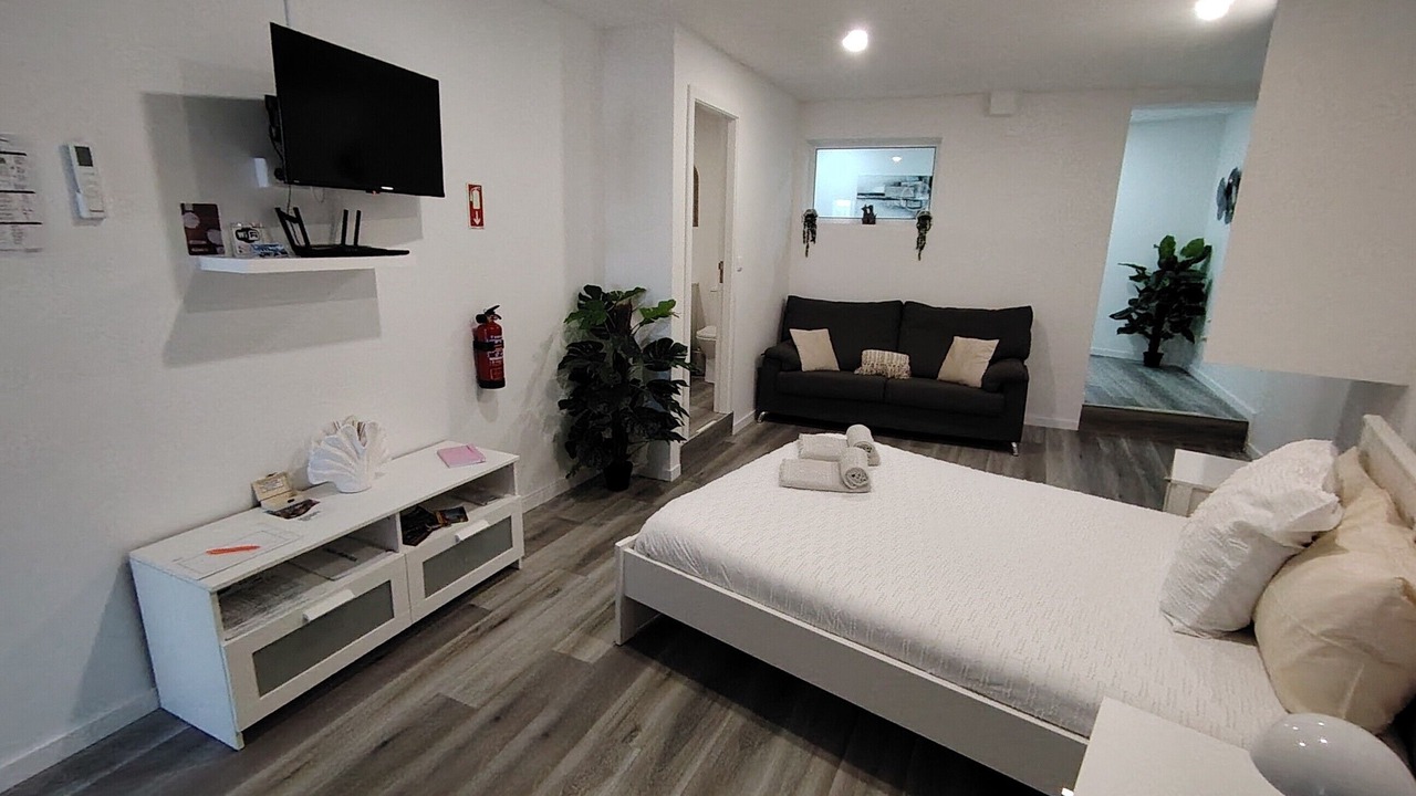 Photo of Bedroom in Ponta do Pargo