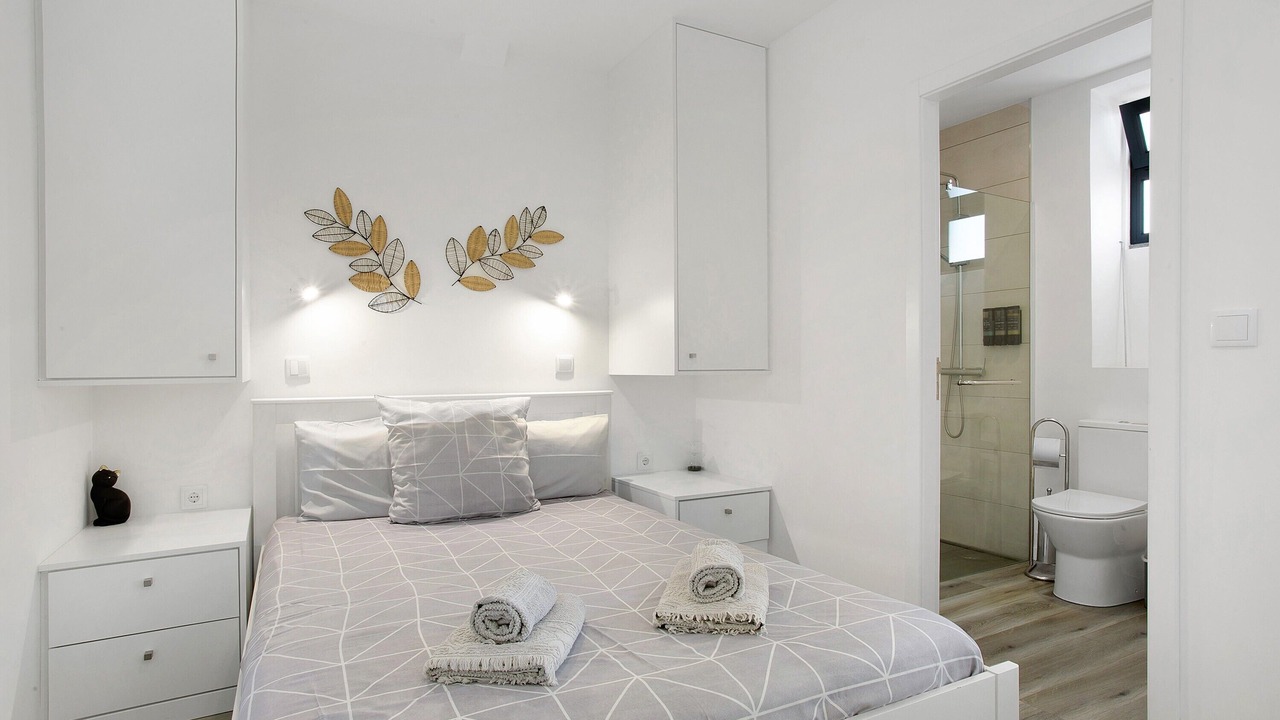 Photo of Bedroom in Ponta do Pargo