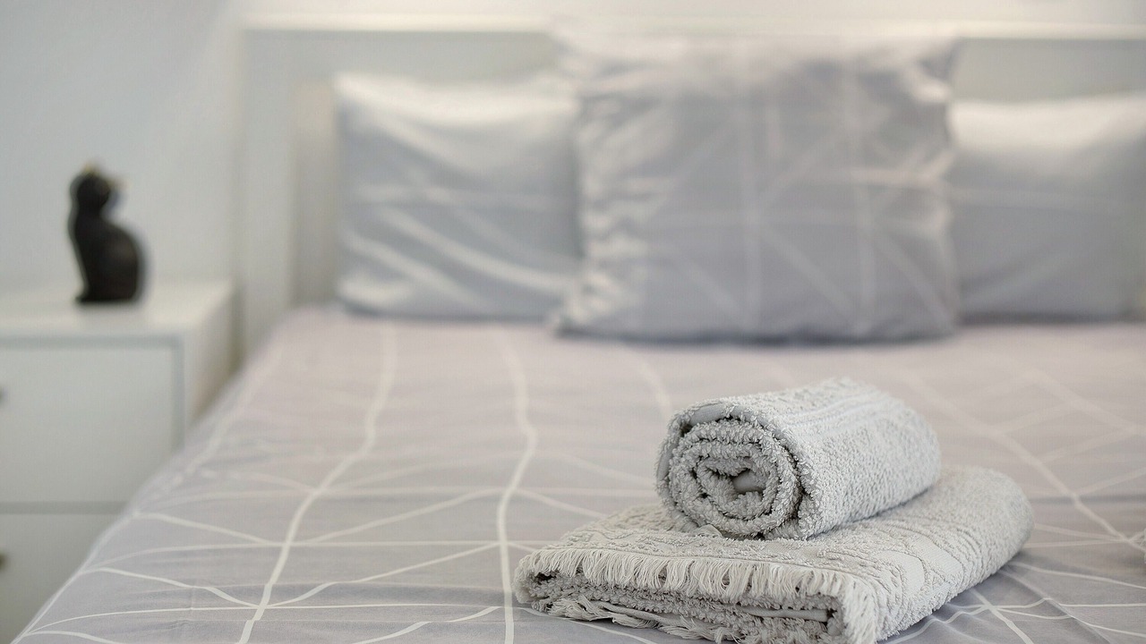 Photo of Bedroom in Ponta do Pargo