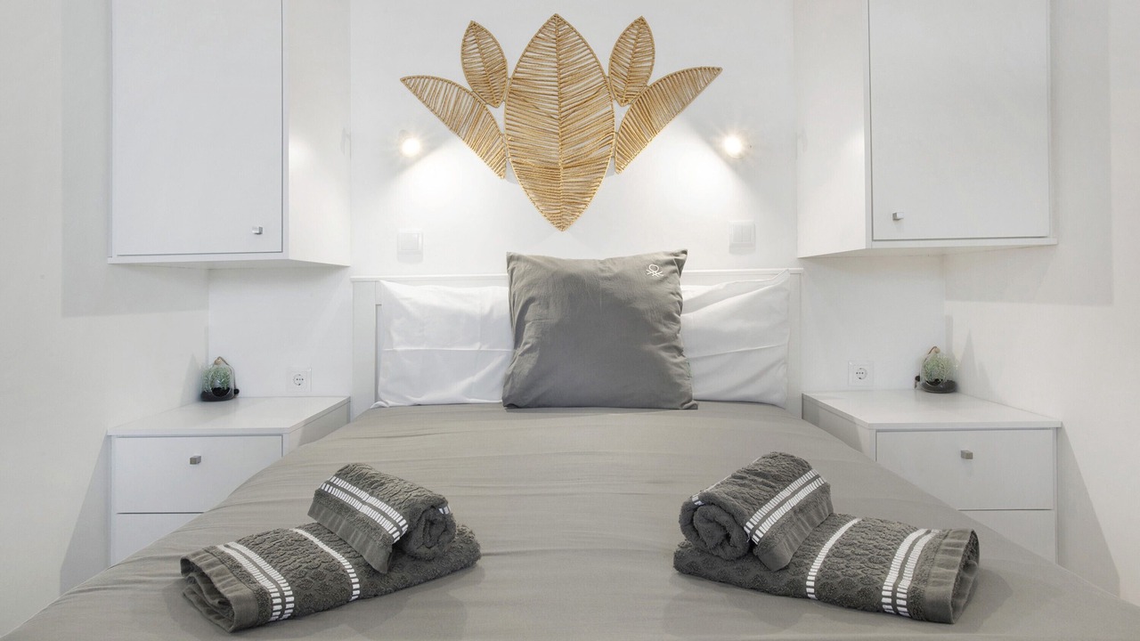 Photo of Bedroom in Ponta do Pargo