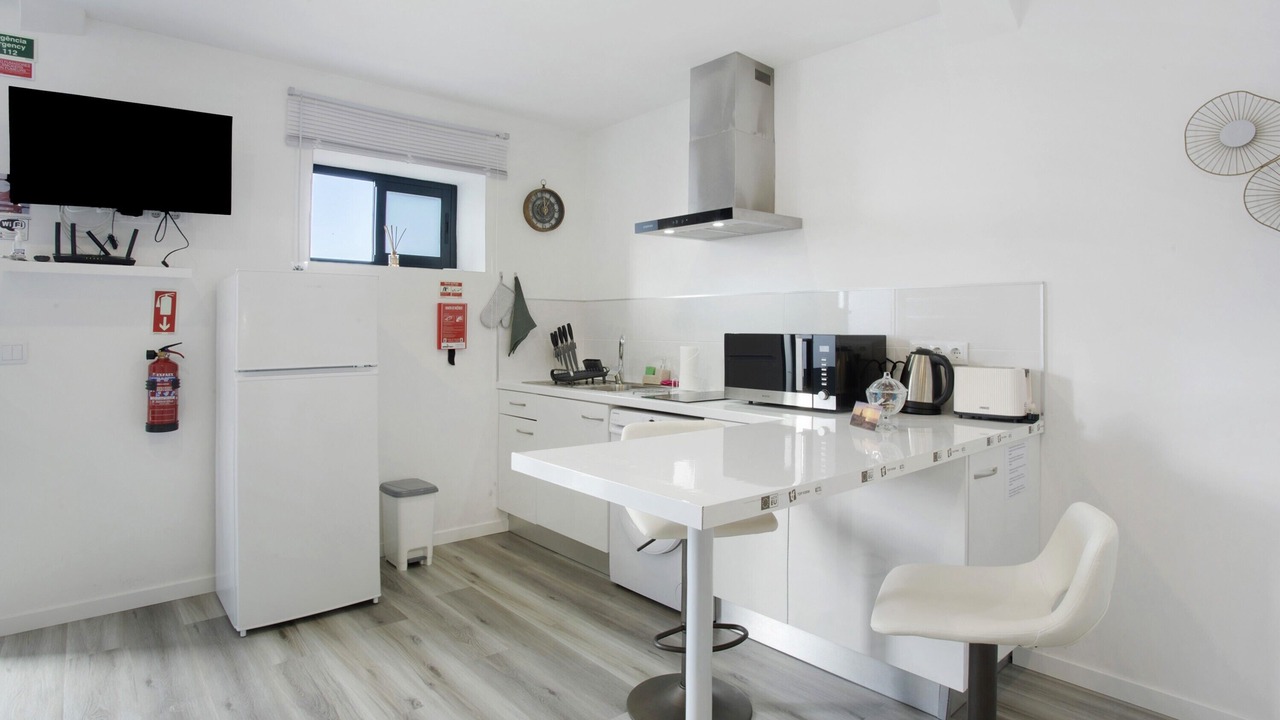 Photo of Kitchen in Ponta do Pargo