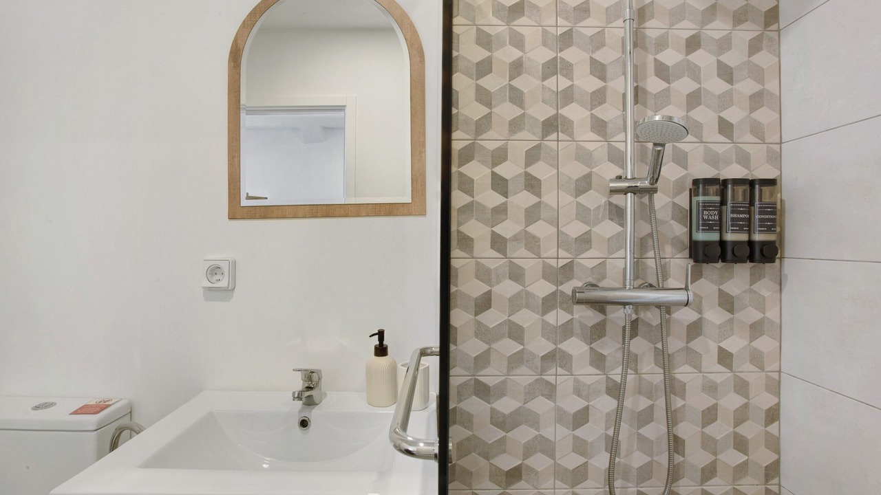 Photo of Bathroom in Ponta do Pargo