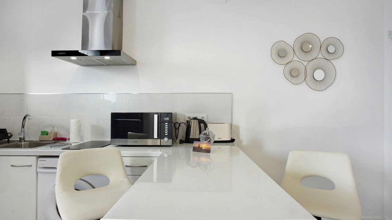 Photo of Kitchen in Ponta do Pargo