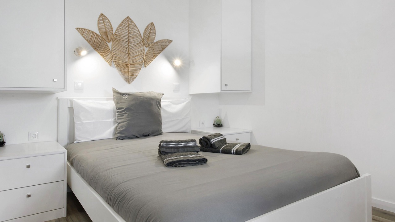 Photo of Bedroom in Ponta do Pargo
