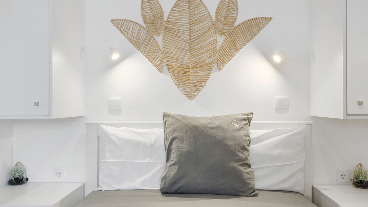 Photo of Bedroom in Ponta do Pargo
