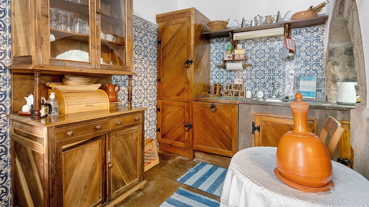 Photo of Kitchen in Altares