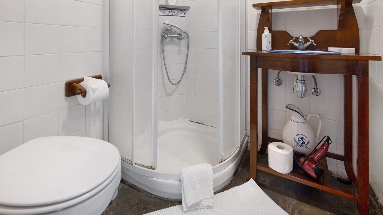 Photo of Bathroom in Altares