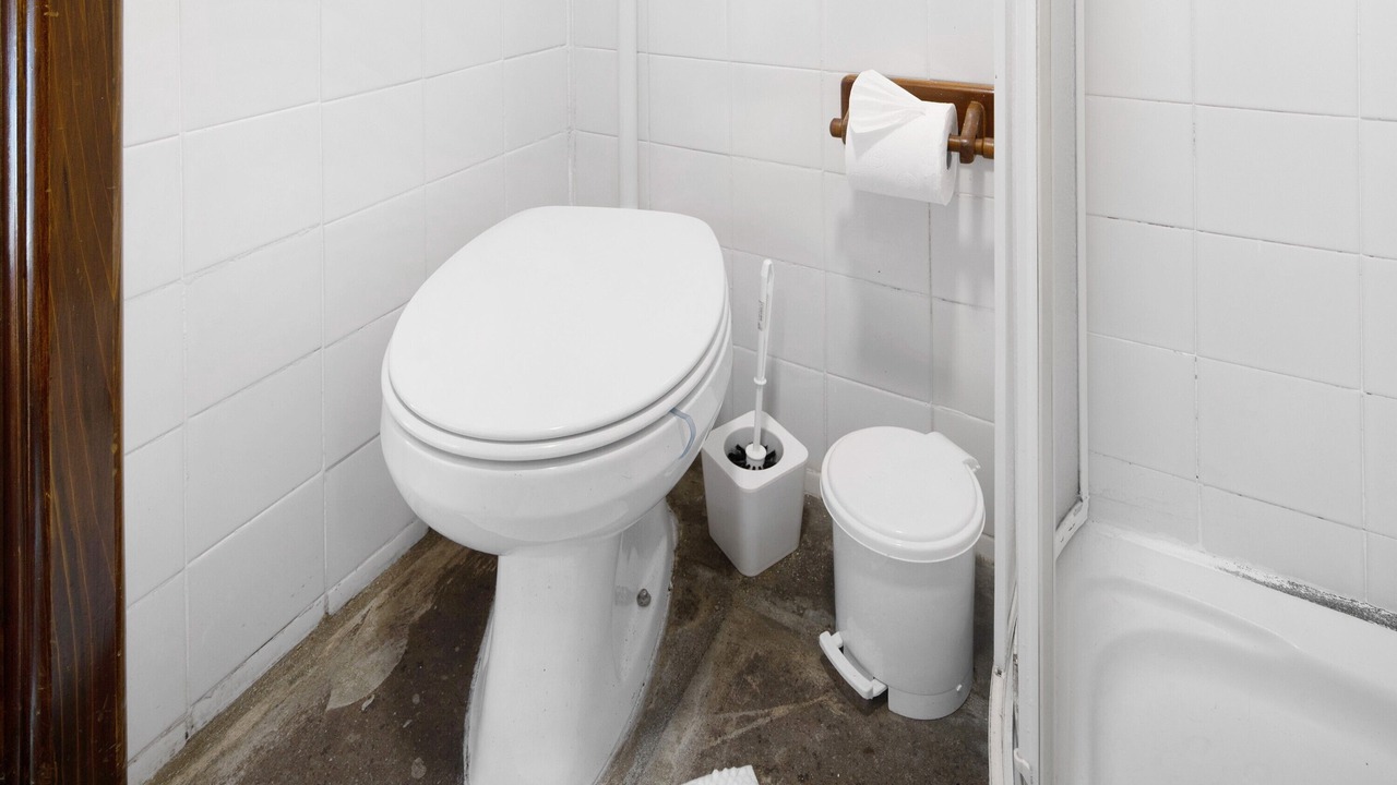 Photo of Bathroom in Altares
