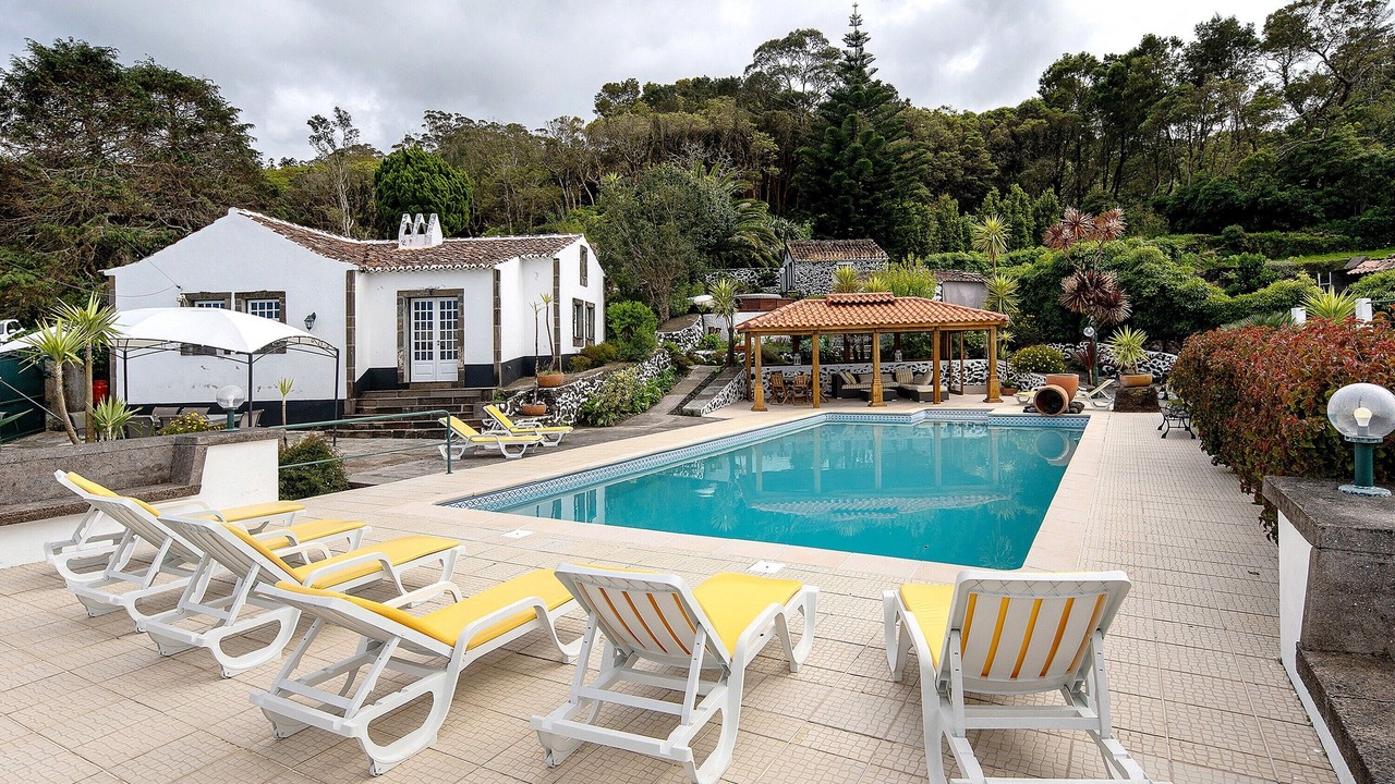 Photo of Outdoor in Altares