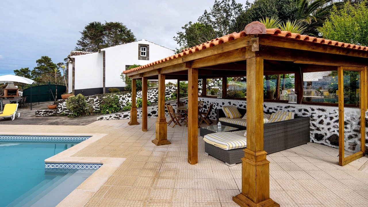 Photo of Outdoor in Altares