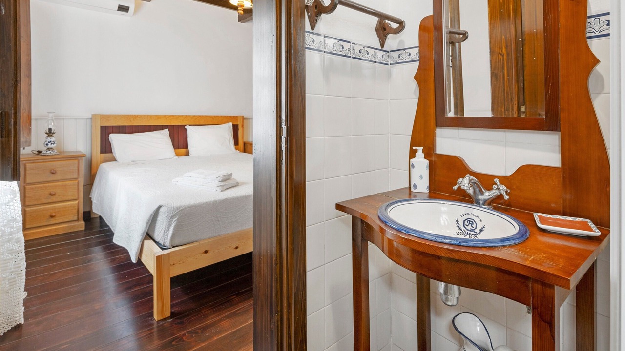 Photo of Bathroom in Altares