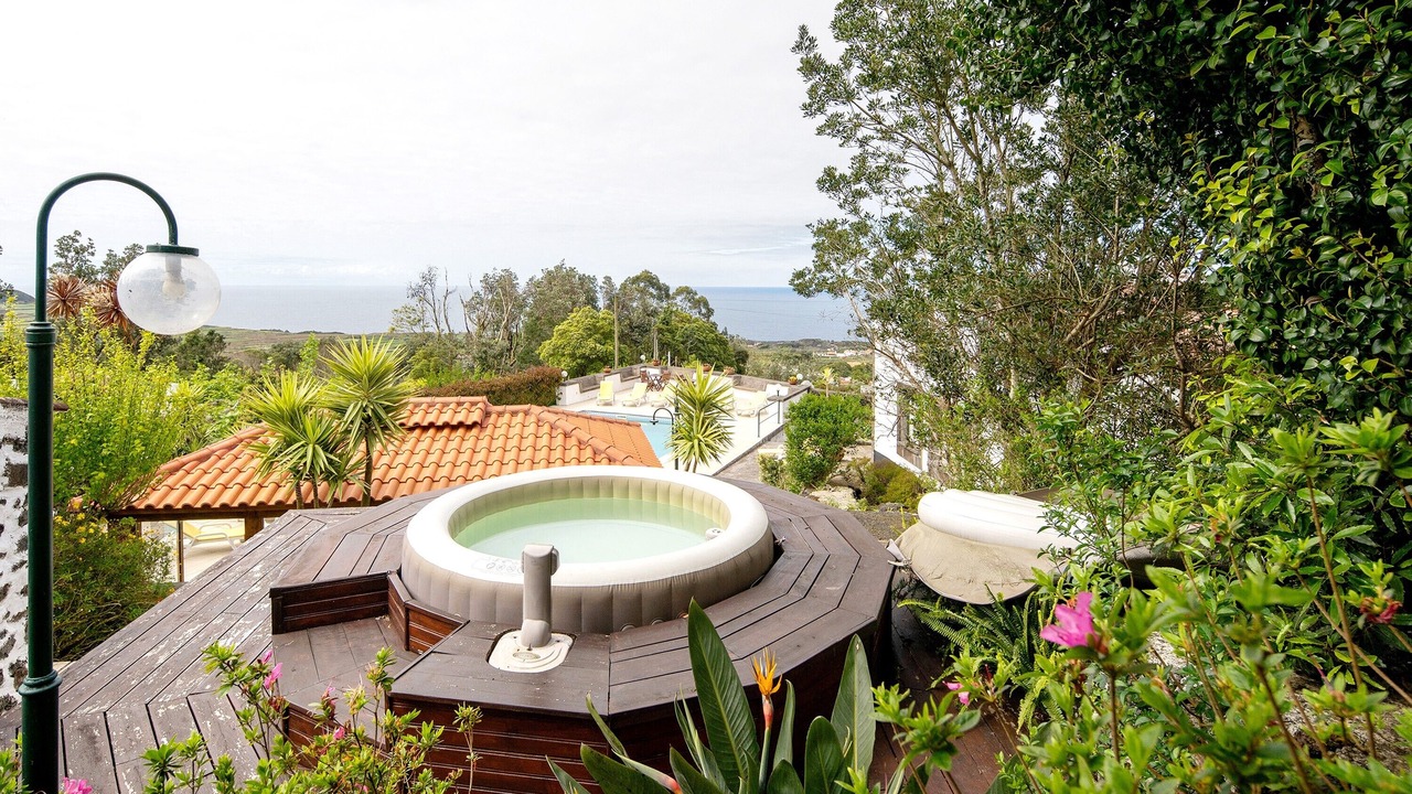 Photo of Patio Balcony in Altares