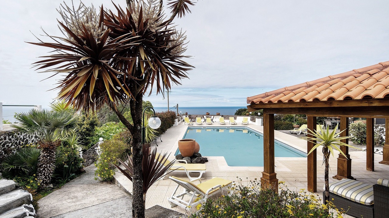 Photo of Outdoor in Altares