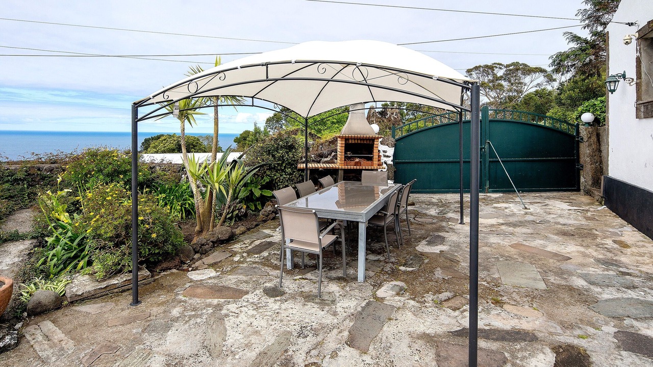 Photo of Outdoor in Altares