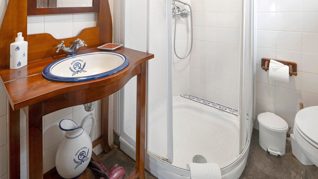 Photo of Bathroom in Altares