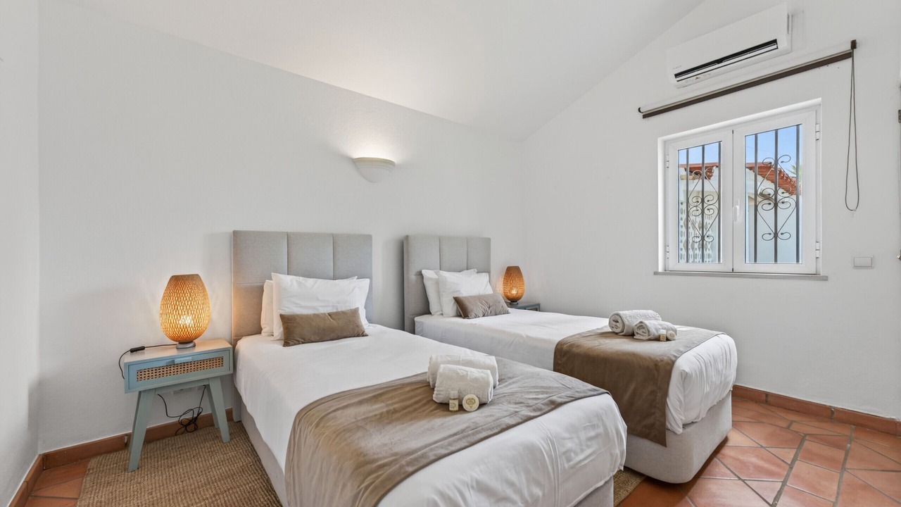 Photo of Bedroom in Alfa-Mar