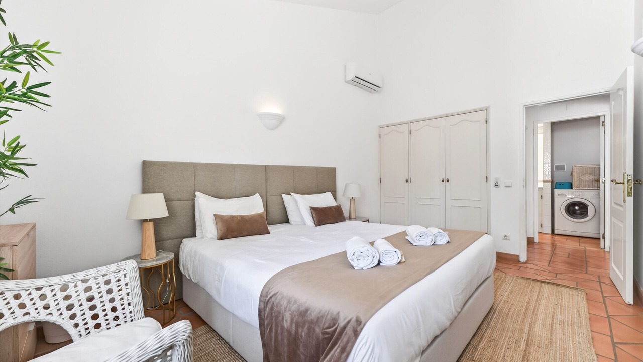 Photo of Bedroom in Alfa-Mar