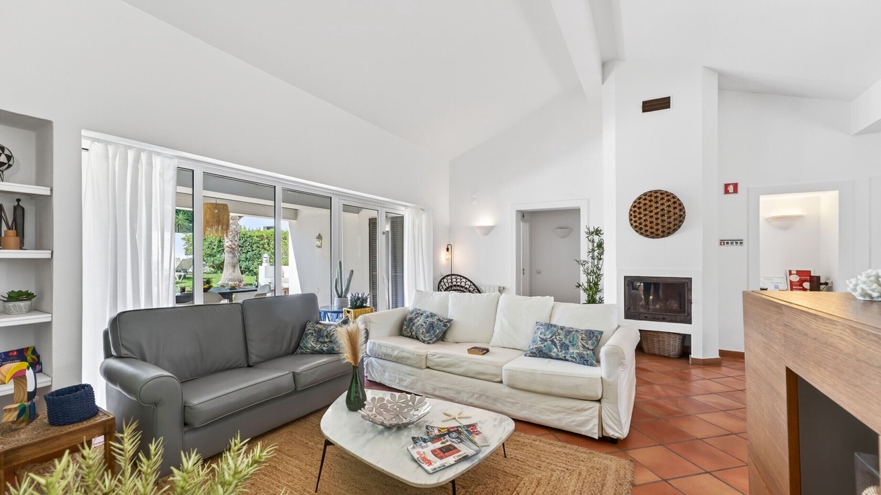Photo of Livingroom in Alfa-Mar