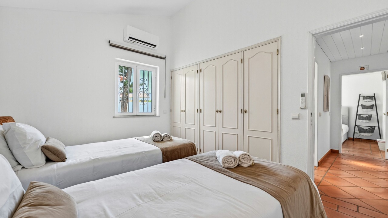 Photo of Bedroom in Alfa-Mar