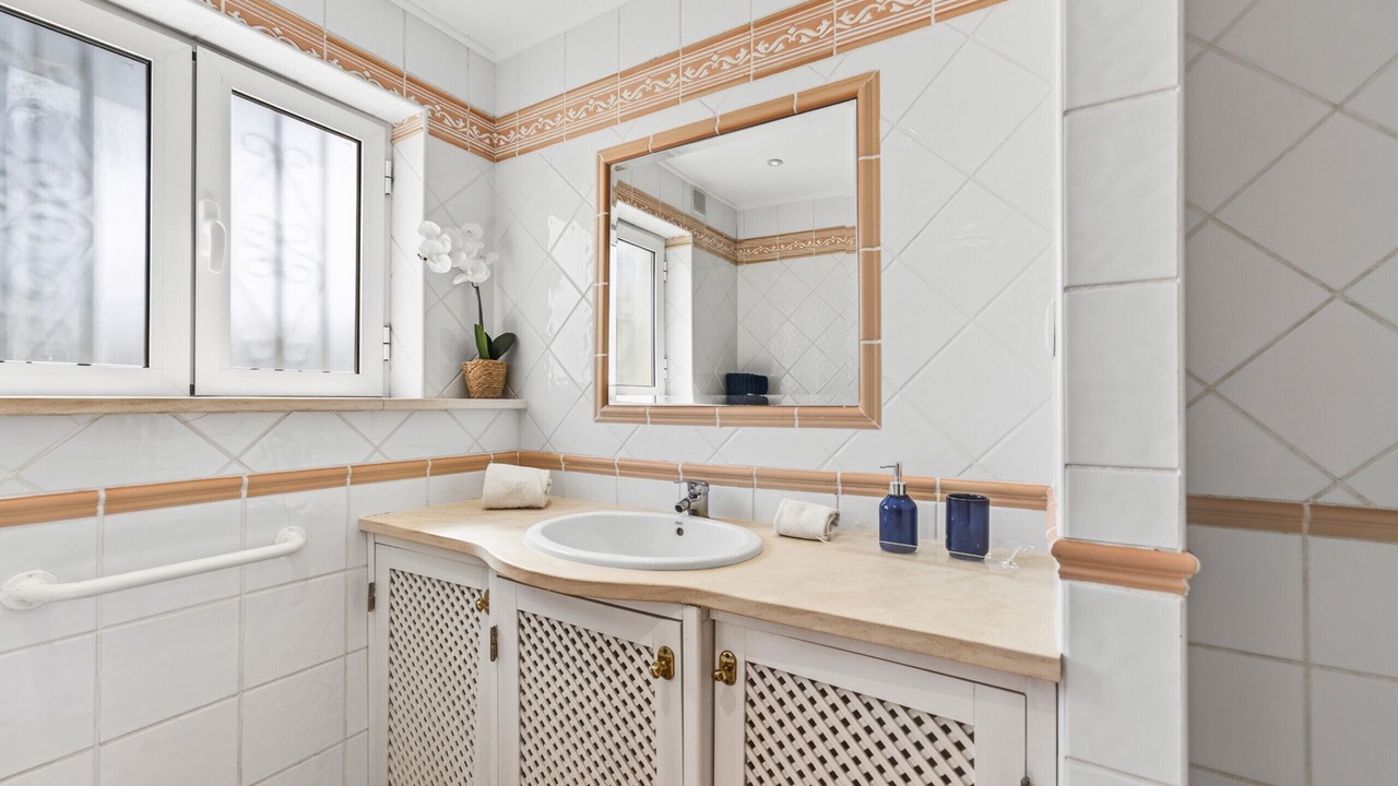 Photo of Bathroom in Alfa-Mar