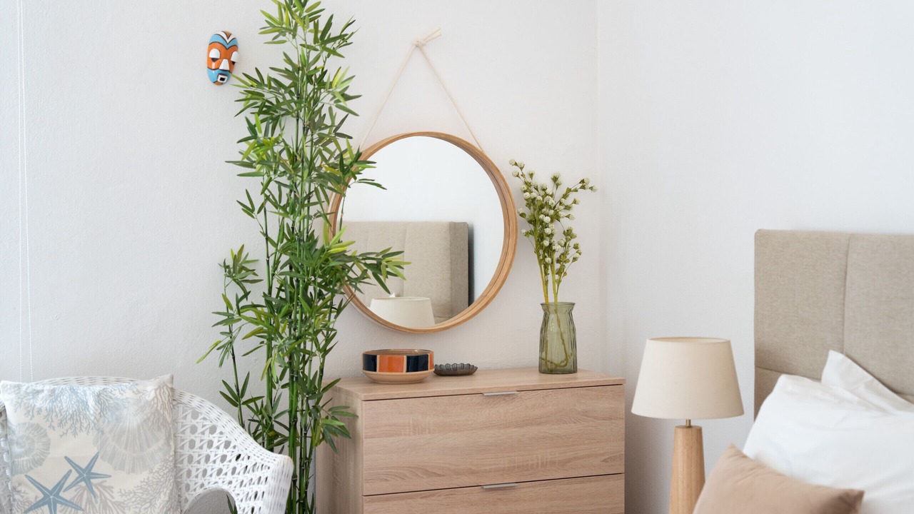 Photo of Bedroom in Alfa-Mar