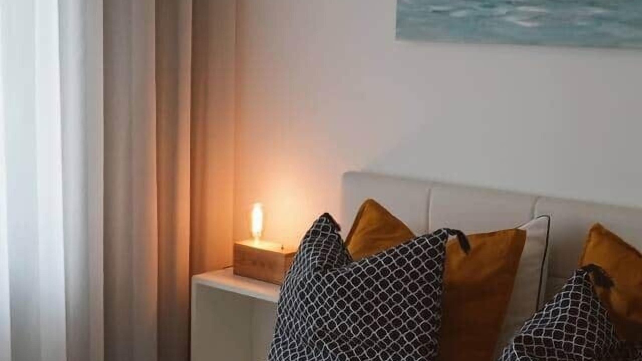 Photo of Bedroom in Gaula