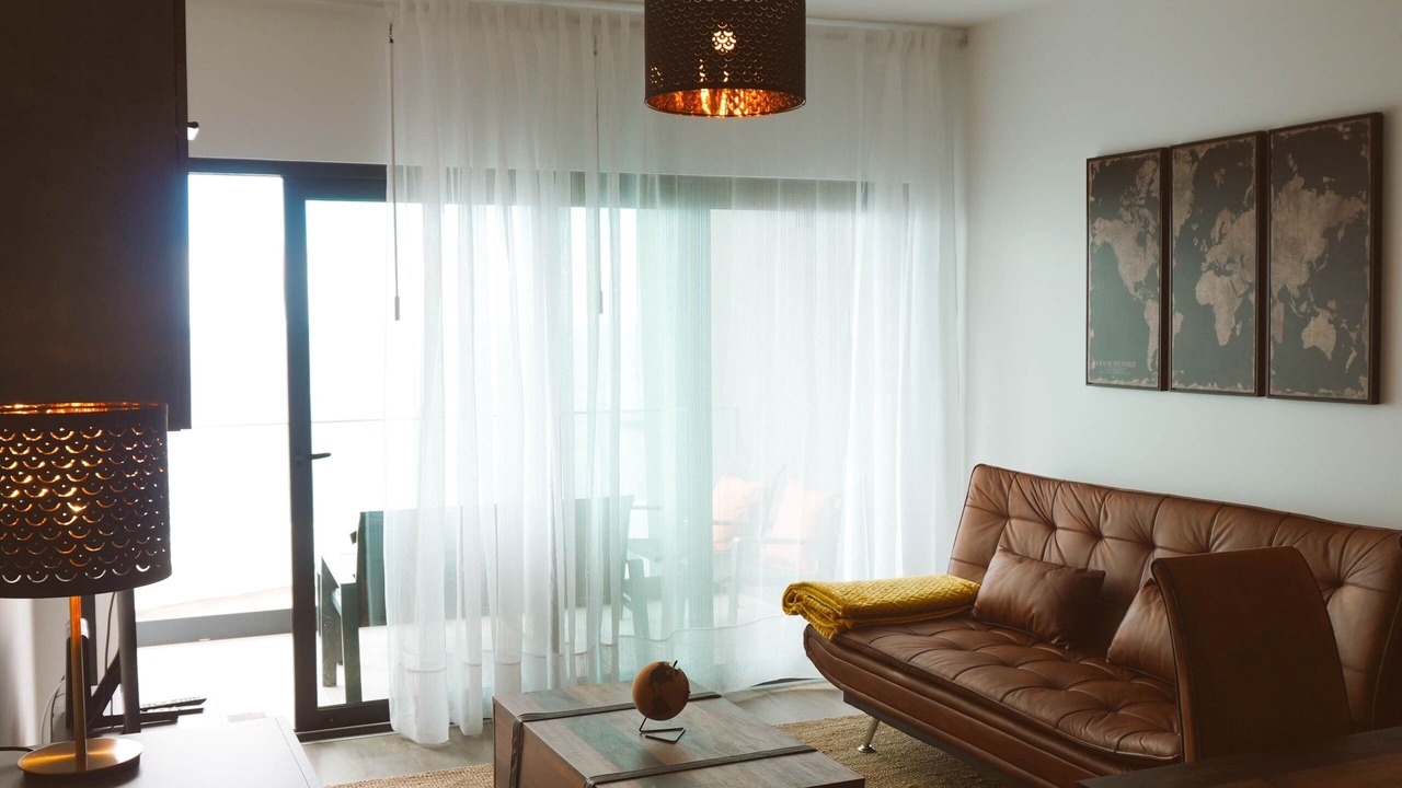 Photo of Livingroom in Gaula