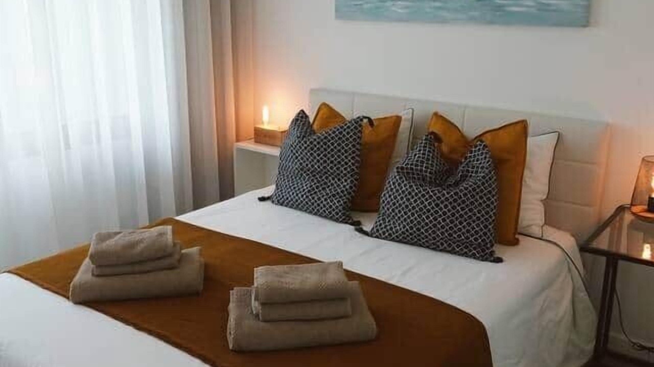 Photo of Bedroom in Gaula