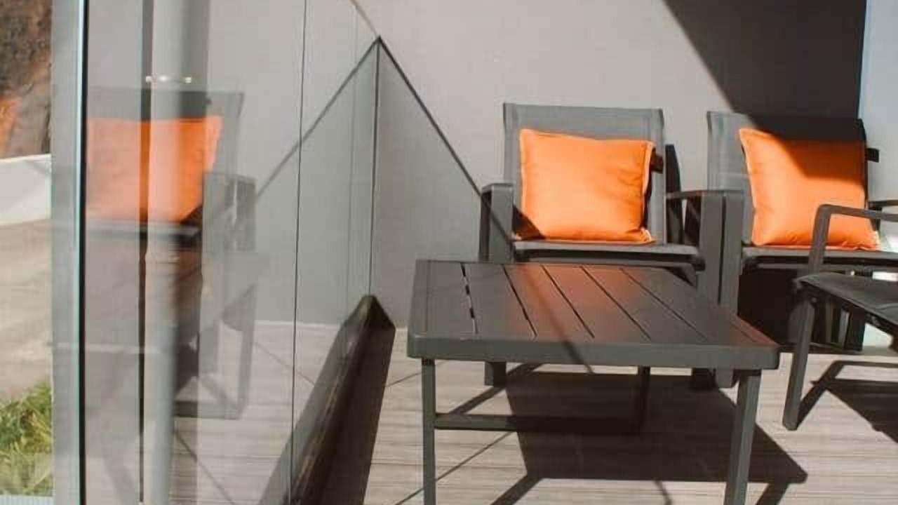 Photo of Patio Balcony in Gaula