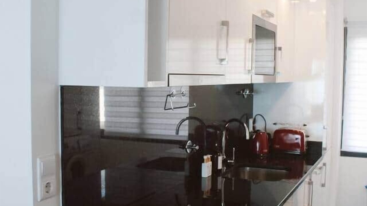 Photo of Kitchen in Gaula
