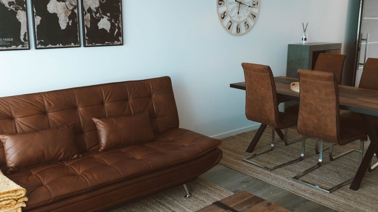 Photo of Livingroom in Gaula
