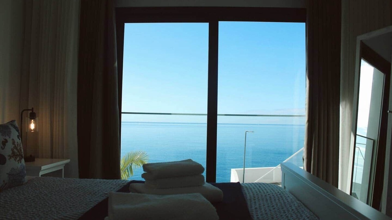 Photo of Bedroom in Gaula