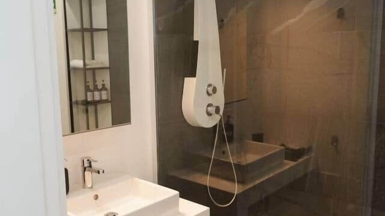 Photo of Bathroom in Gaula