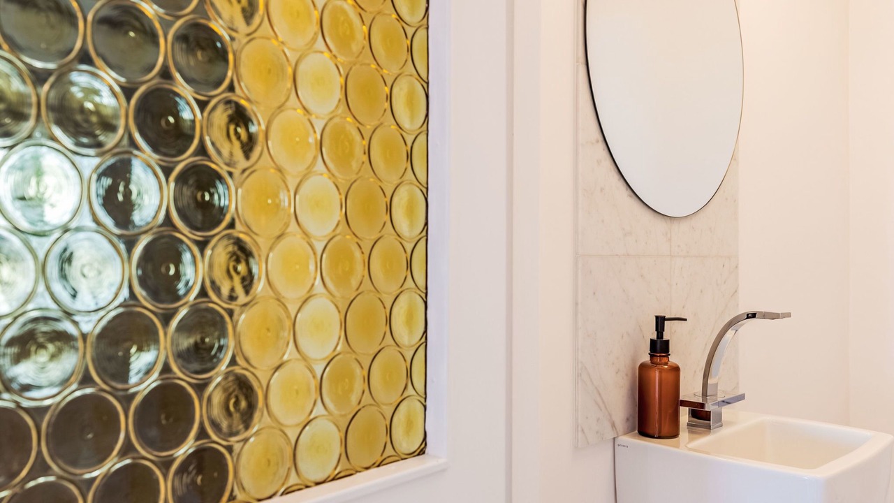 Photo of Bathroom in Santa Maria Maior