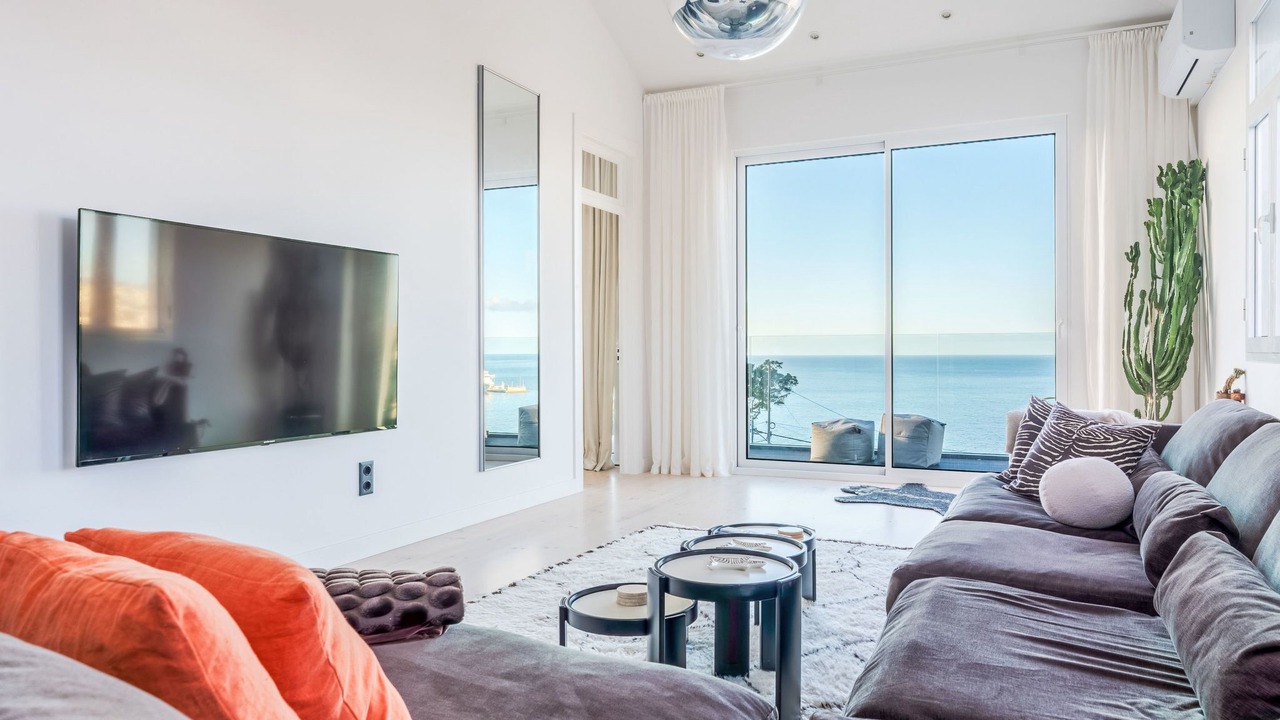 Photo of Livingroom in Santa Maria Maior