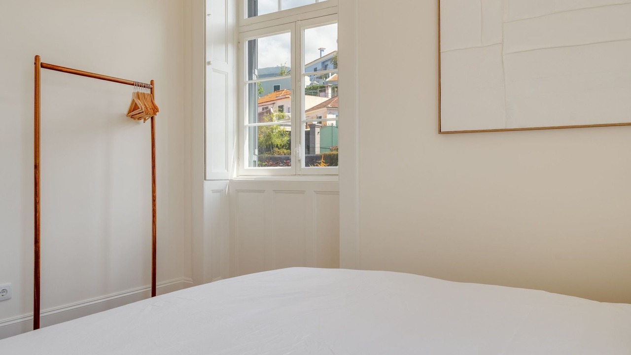 Photo of Bedroom in Santa Maria Maior