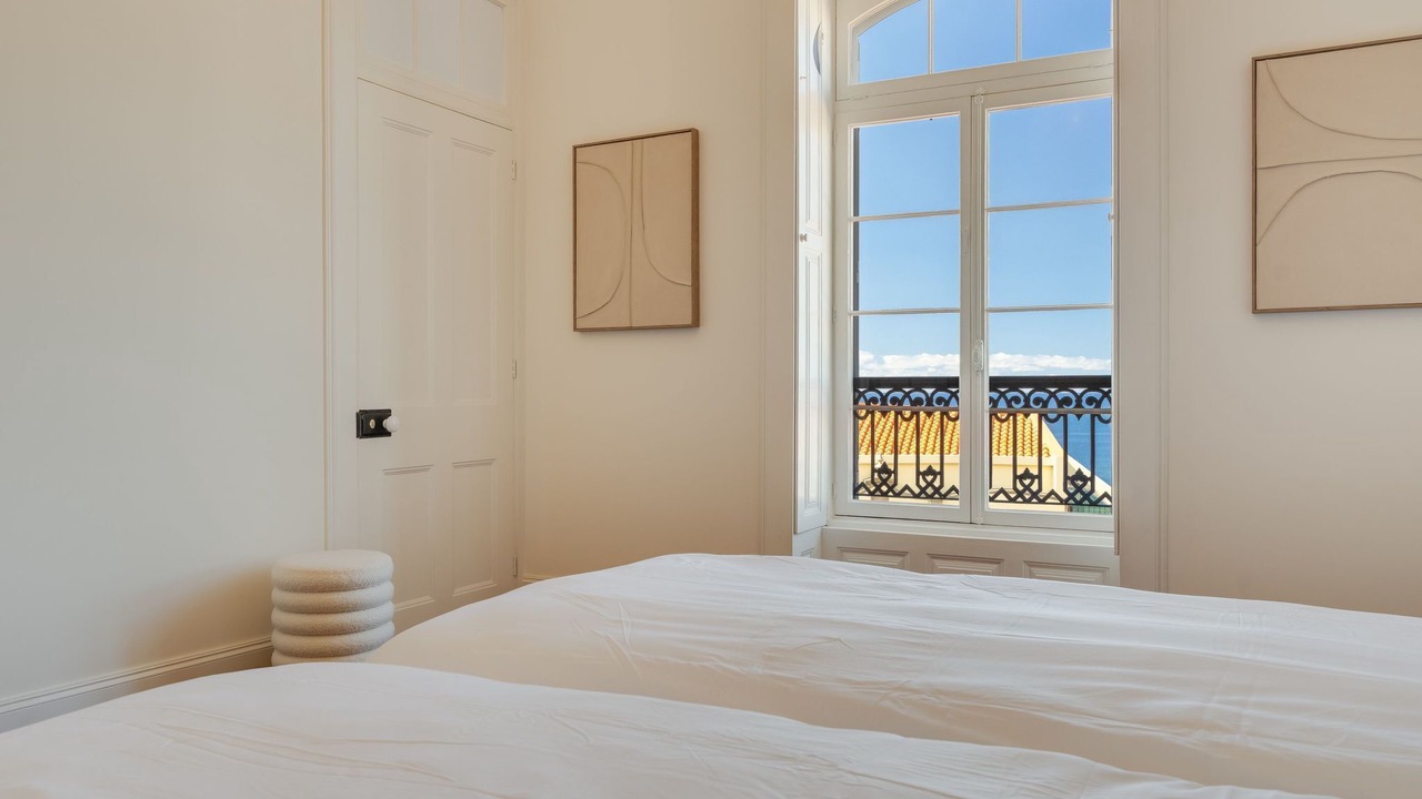 Photo of Bedroom in Santa Maria Maior