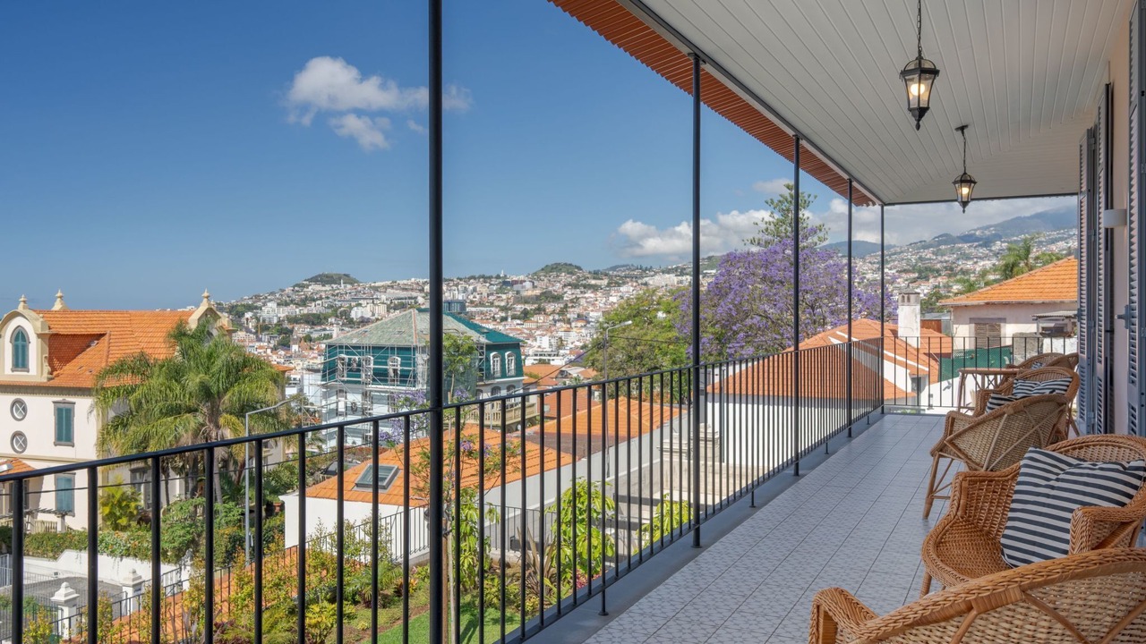Photo of Outdoor in Santa Maria Maior
