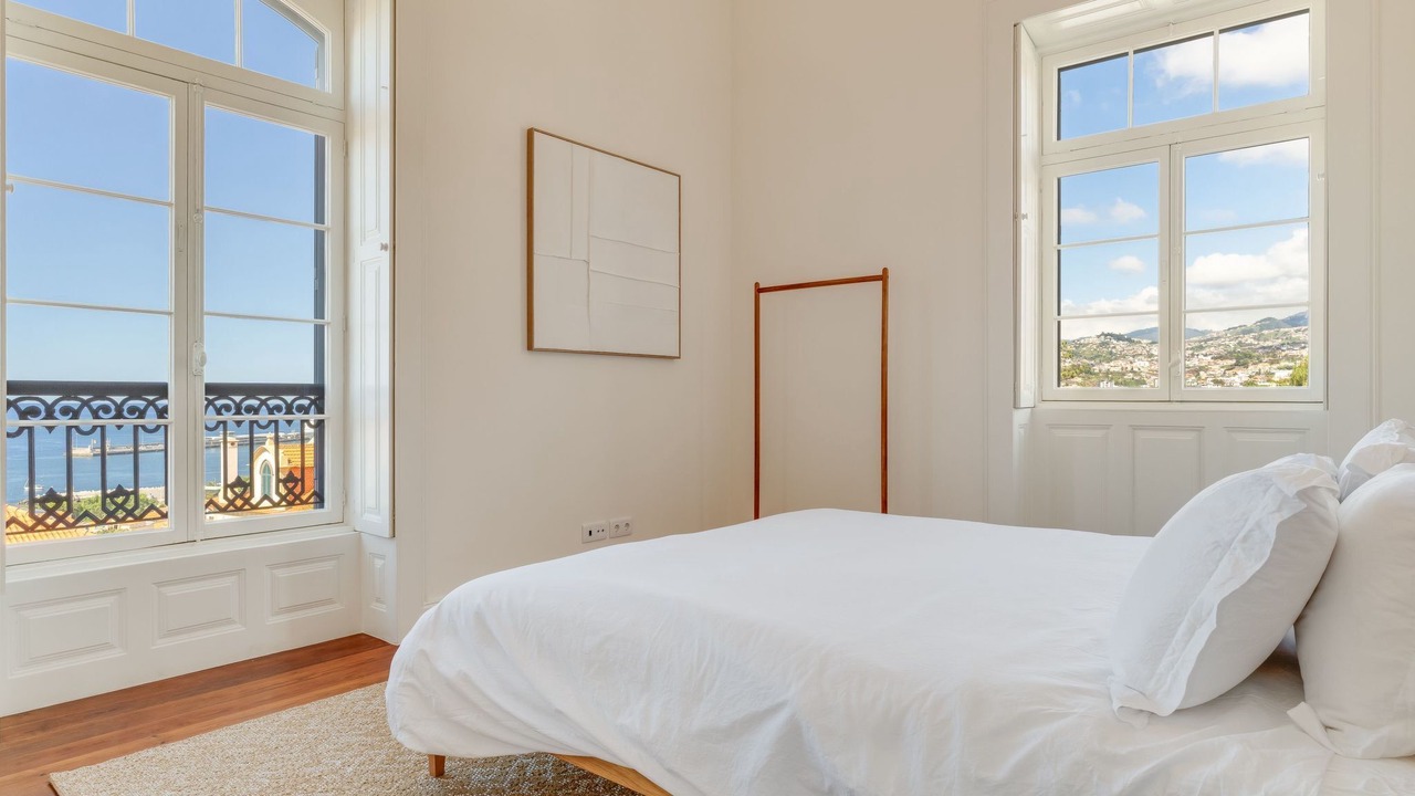 Photo of Bedroom in Santa Maria Maior