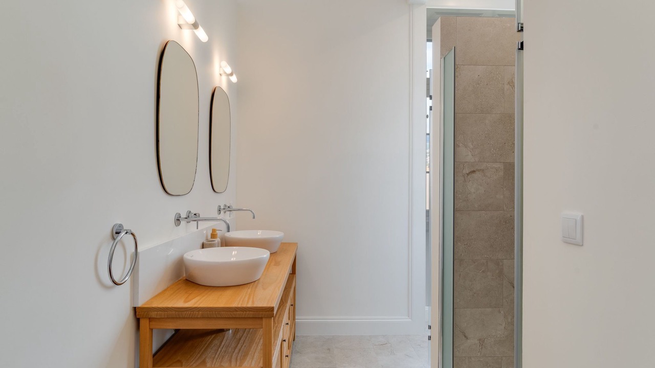 Photo of Bathroom in Santa Maria Maior