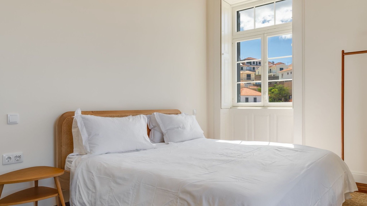 Photo of Bedroom in Santa Maria Maior