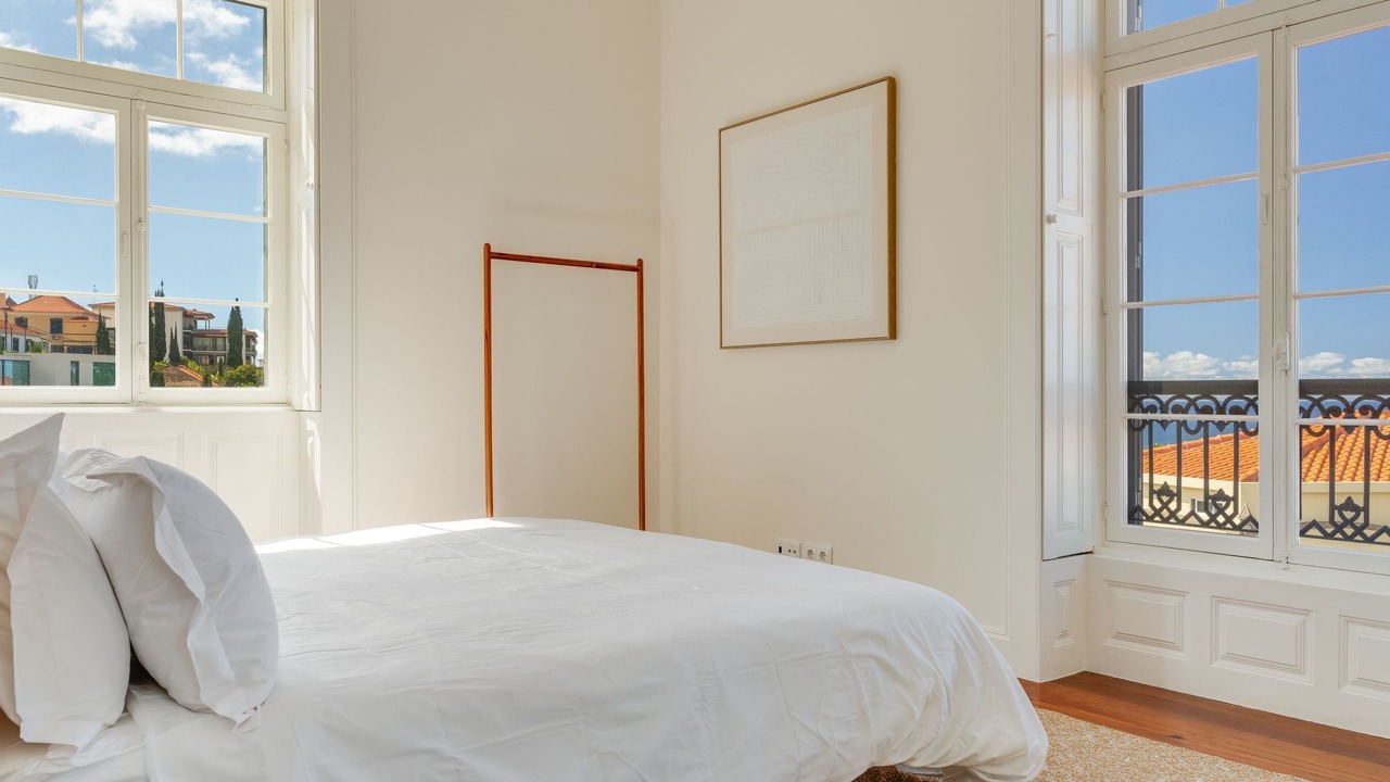 Photo of Bedroom in Santa Maria Maior