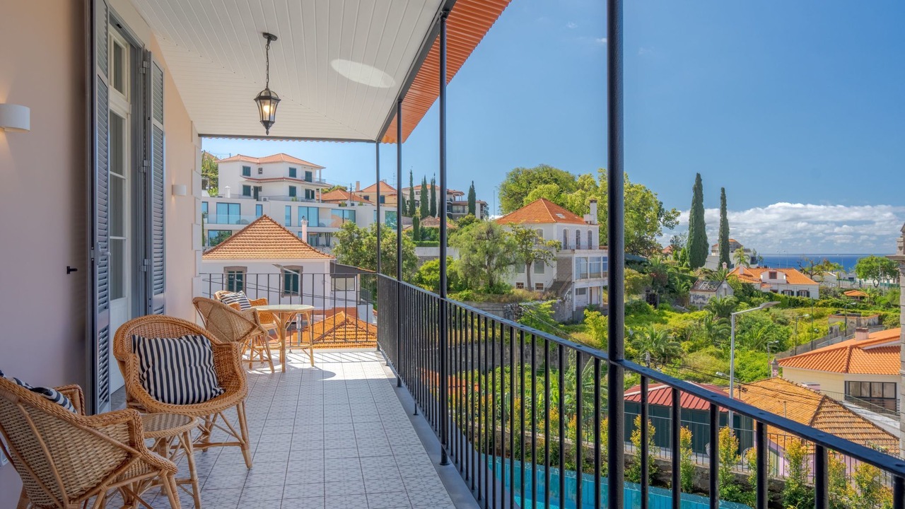 Photo of Outdoor in Santa Maria Maior