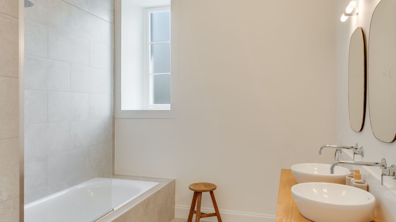 Photo of Bathroom in Santa Maria Maior