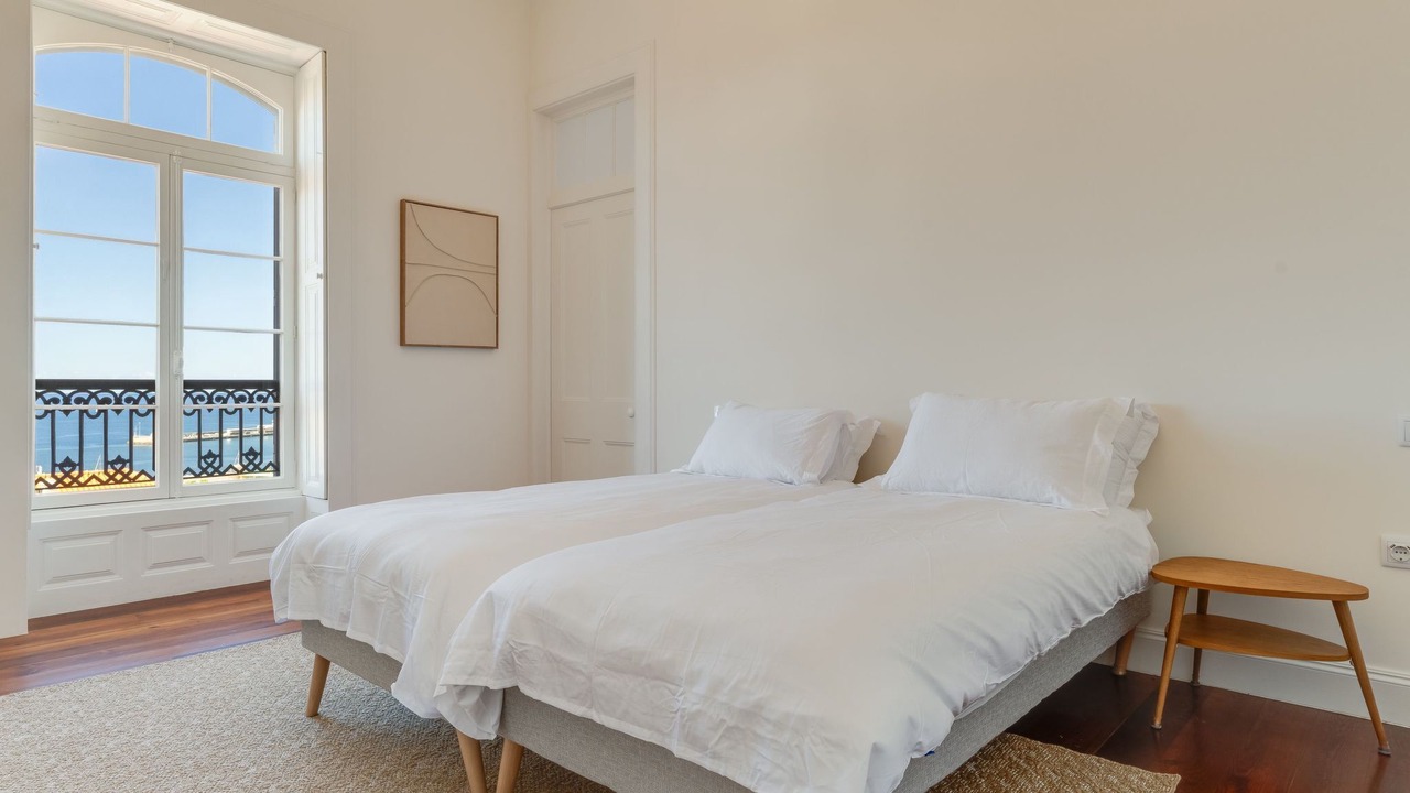 Photo of Bedroom in Santa Maria Maior