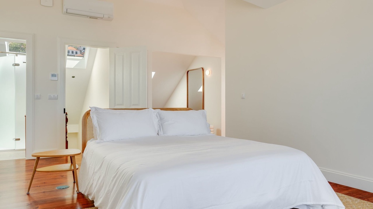 Photo of Bedroom in Santa Maria Maior