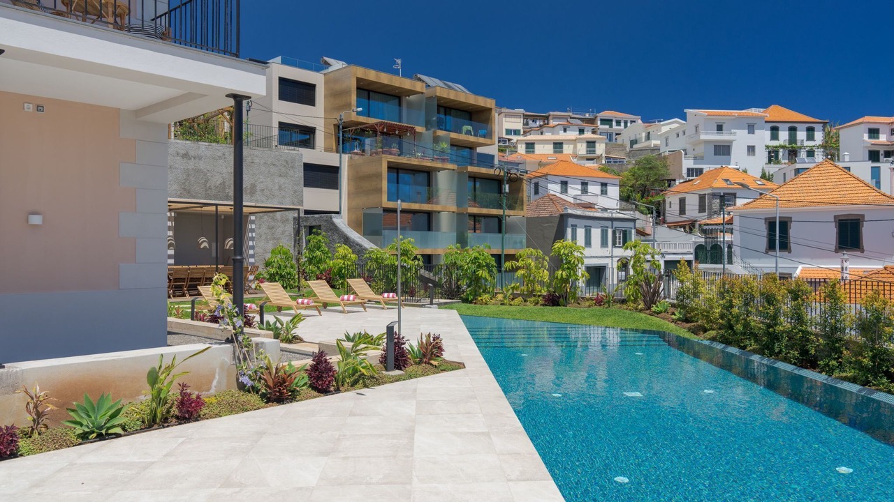 Photo of Outdoor in Santa Maria Maior
